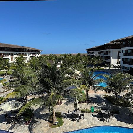 Cupe Beach Living Porto De Galinhas Por Brevelar Exterior foto