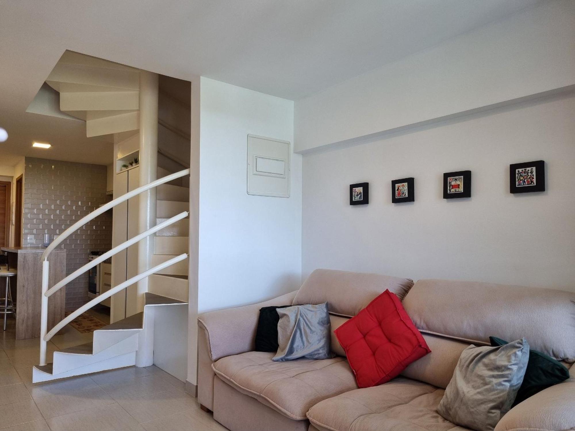 Cupe Beach Living Porto De Galinhas Por Brevelar Exterior foto