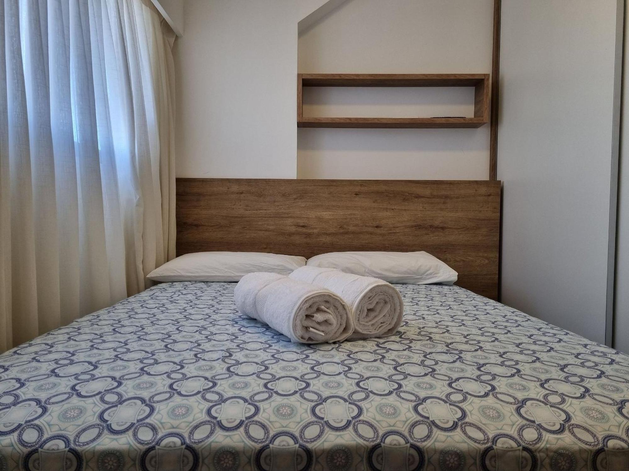 Cupe Beach Living Porto De Galinhas Por Brevelar Exterior foto