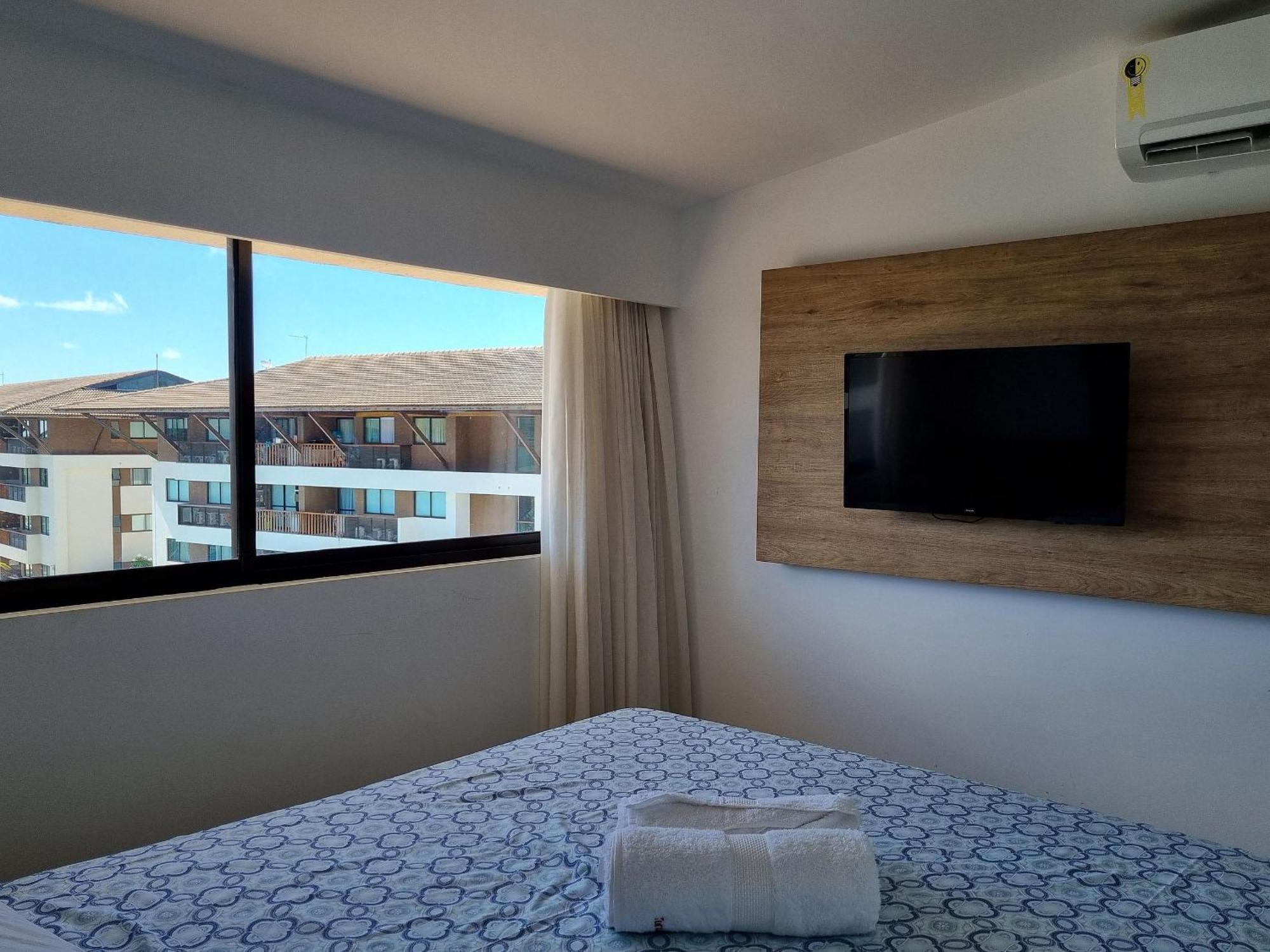 Cupe Beach Living Porto De Galinhas Por Brevelar Exterior foto