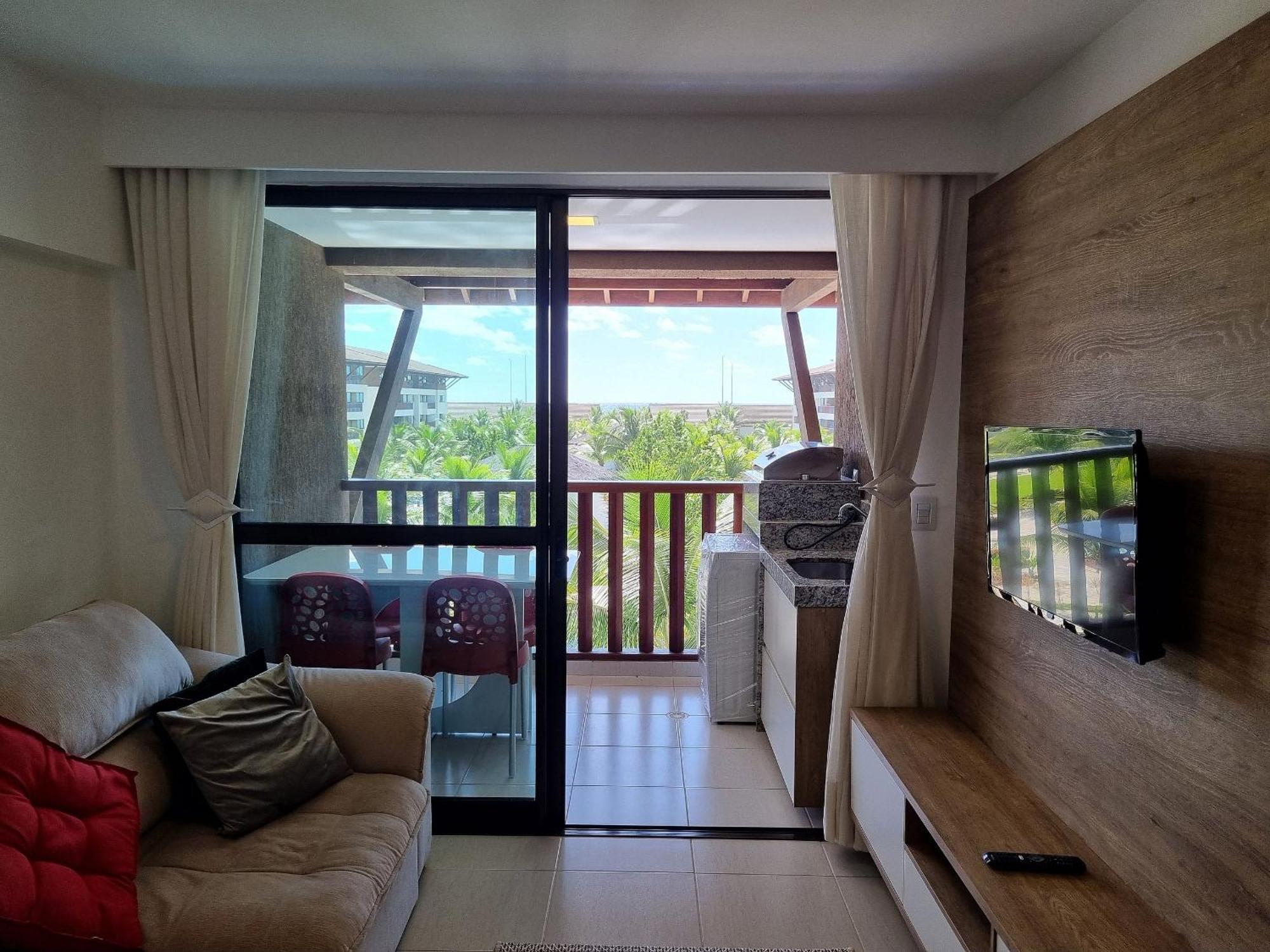 Cupe Beach Living Porto De Galinhas Por Brevelar Exterior foto