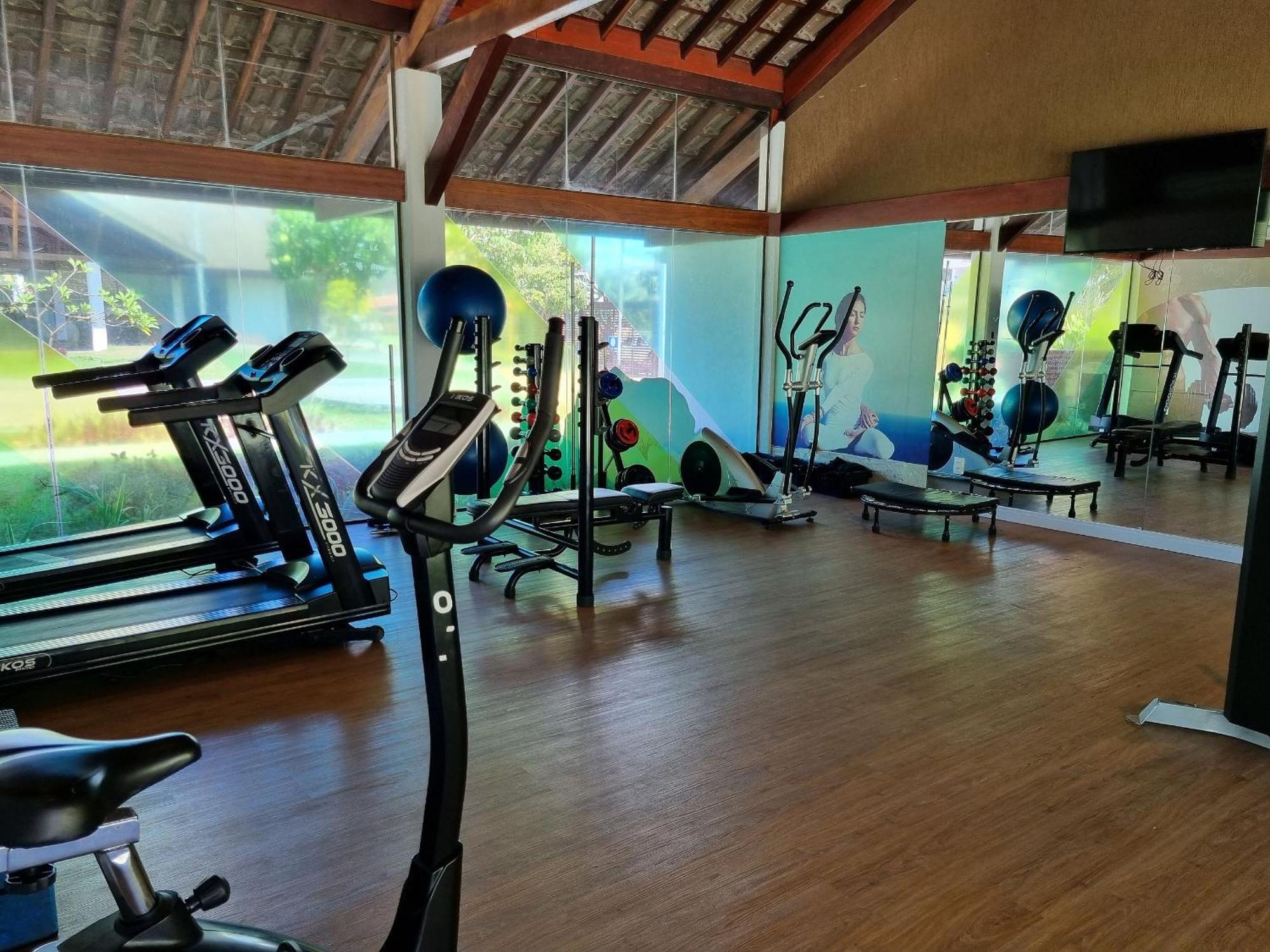 Cupe Beach Living Porto De Galinhas Por Brevelar Exterior foto