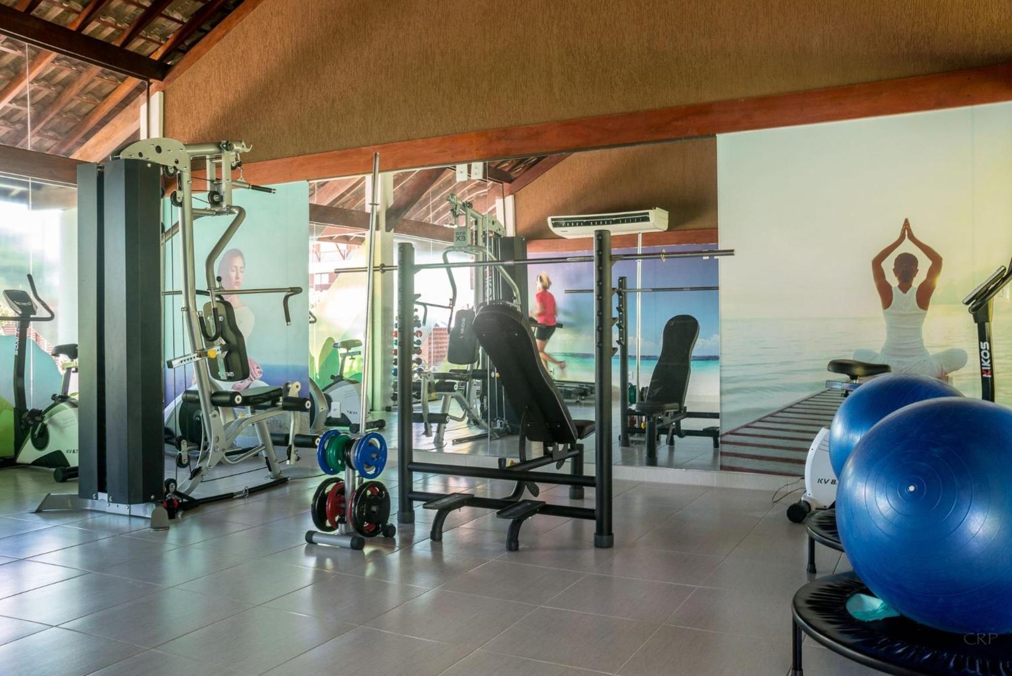 Cupe Beach Living Porto De Galinhas Por Brevelar Exterior foto