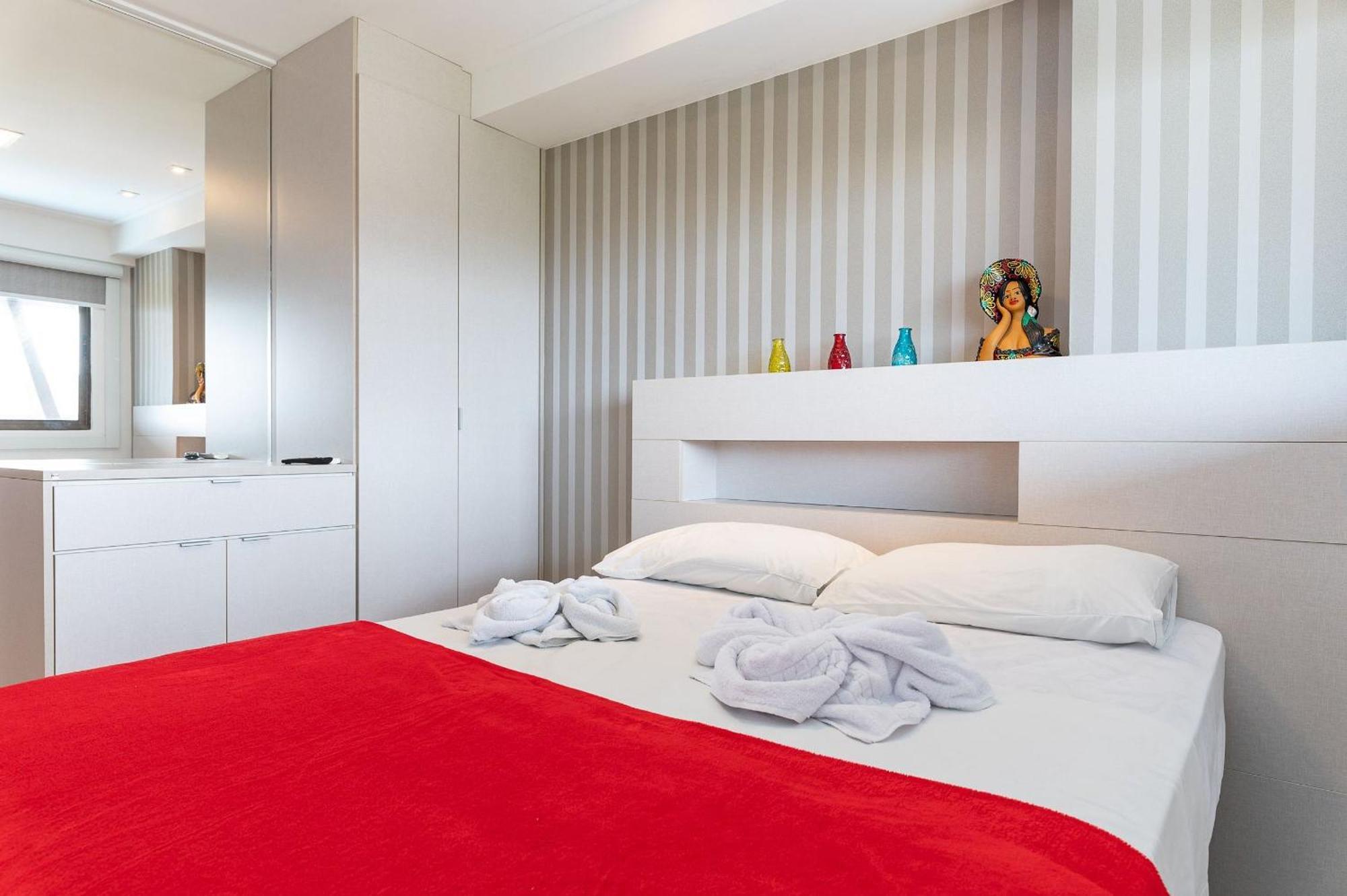 Cupe Beach Living Porto De Galinhas Por Brevelar Exterior foto