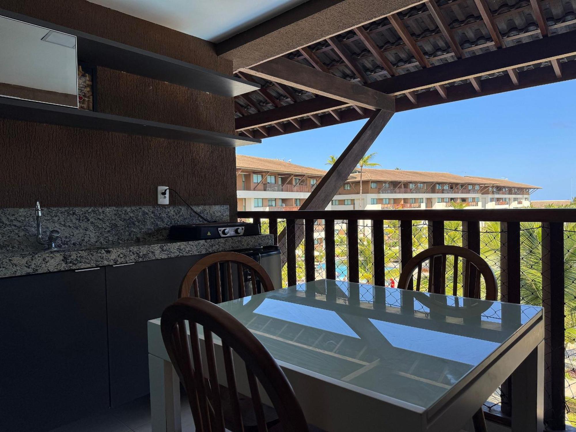 Cupe Beach Living Porto De Galinhas Por Brevelar Exterior foto