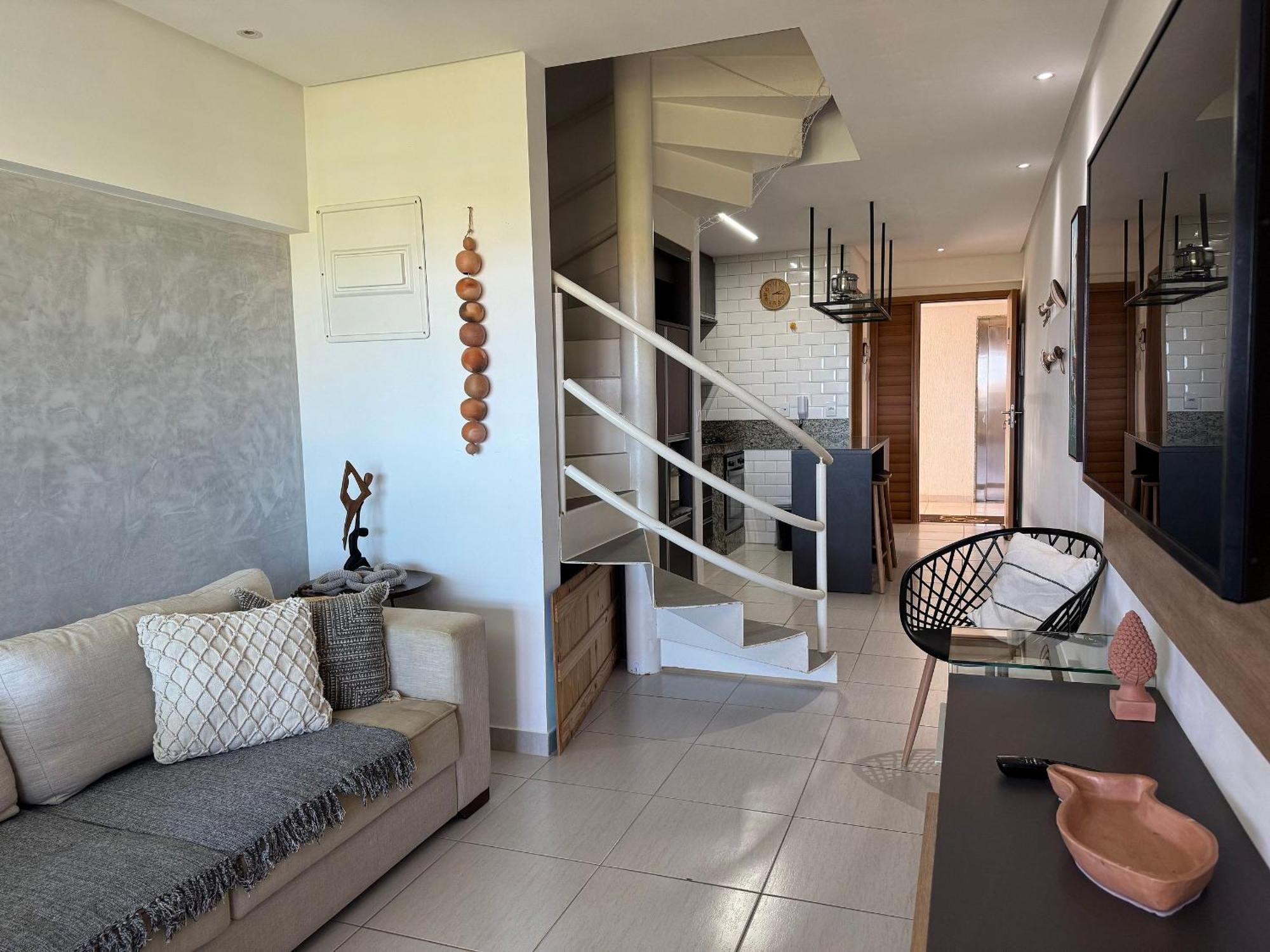 Cupe Beach Living Porto De Galinhas Por Brevelar Exterior foto