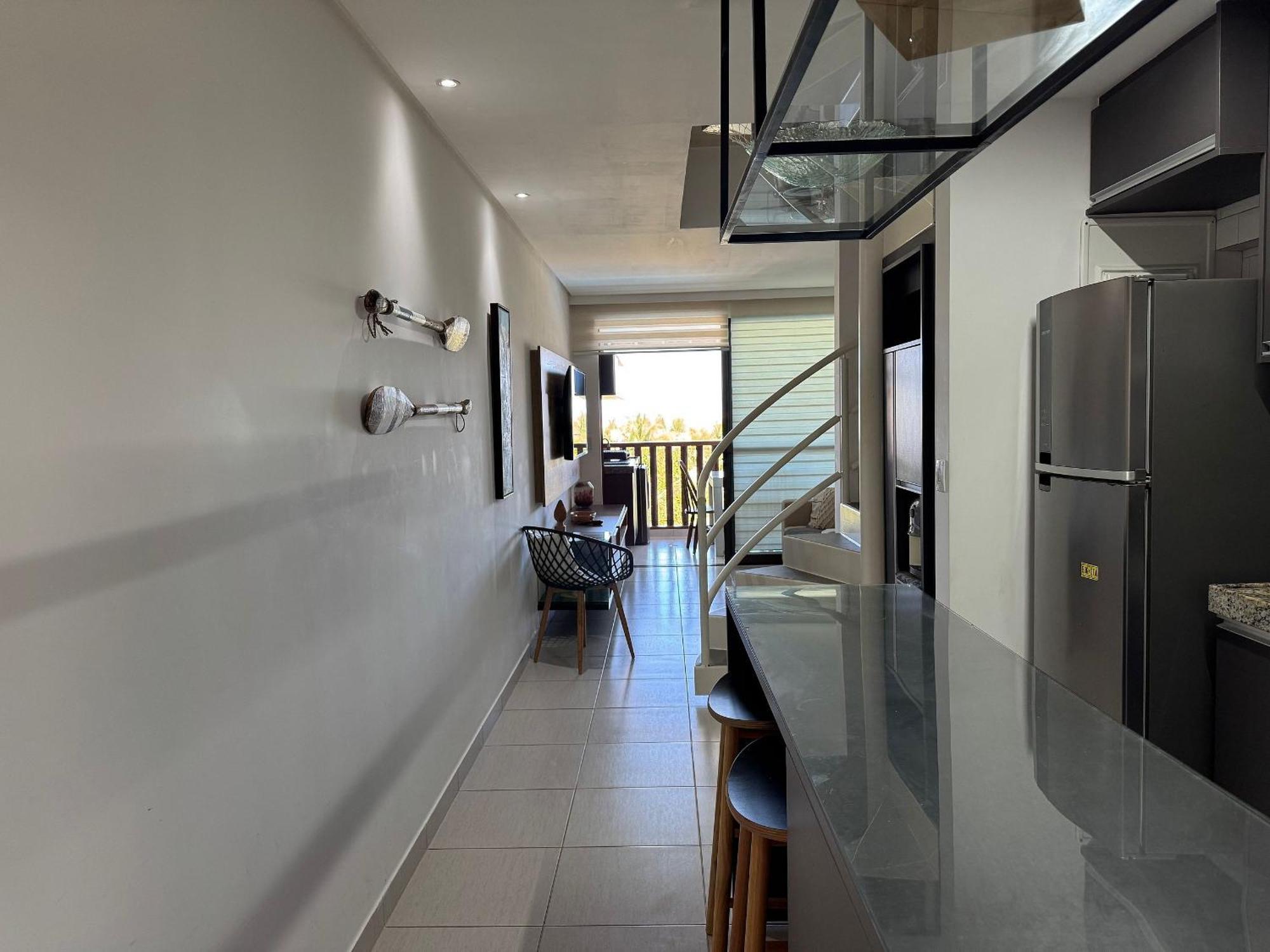 Cupe Beach Living Porto De Galinhas Por Brevelar Exterior foto