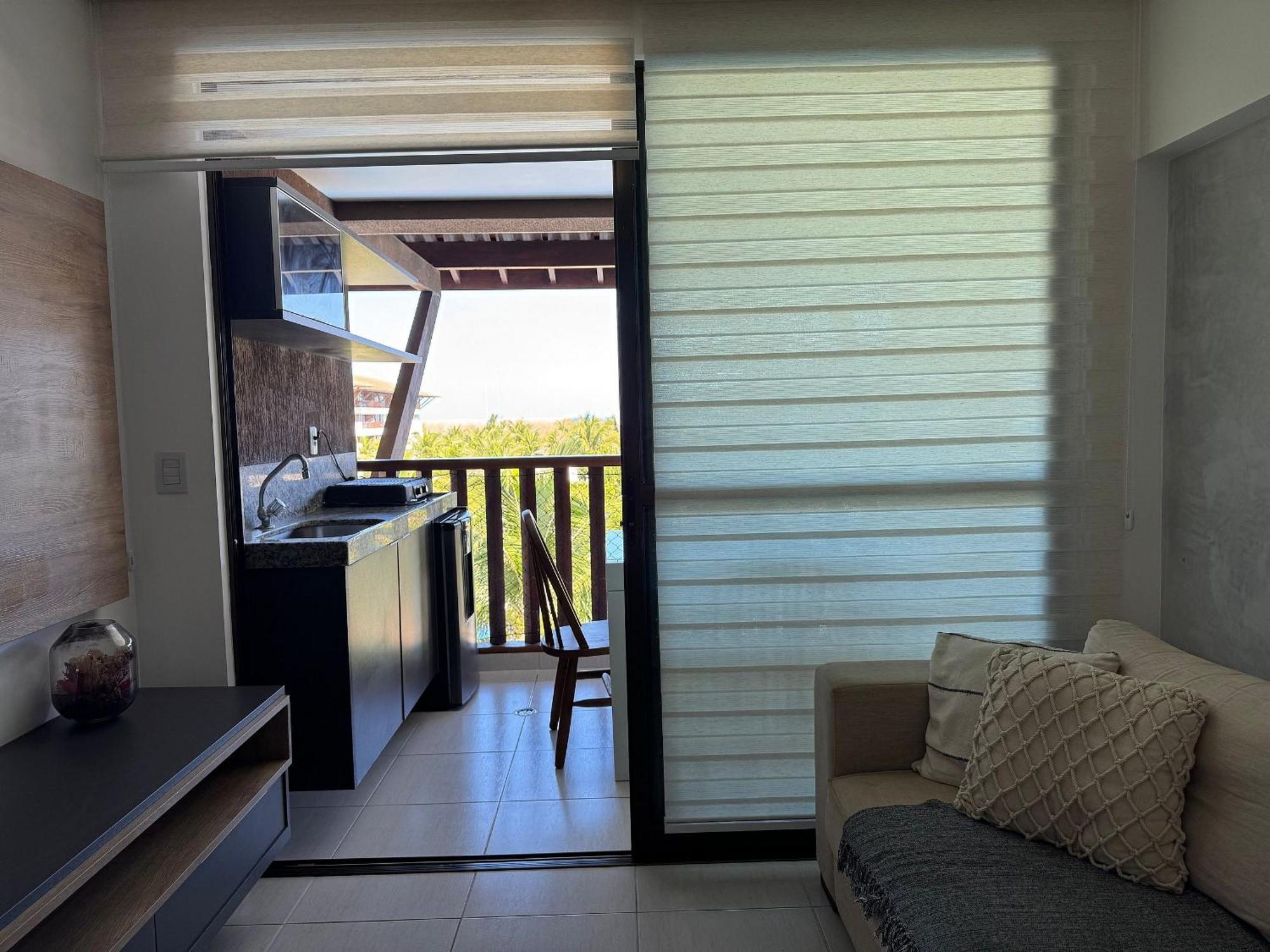 Cupe Beach Living Porto De Galinhas Por Brevelar Exterior foto
